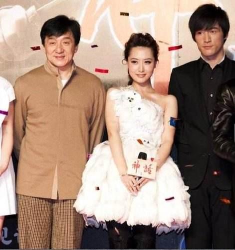 白冰|爆红时隐退生子，离婚后复出难翻红，她却说不后悔在成名时结婚