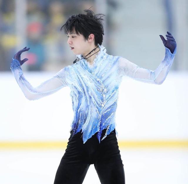 新作商品 羽生結弦 2019年 NHK杯 新聞 zppsu.edu.ph