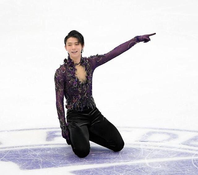 人気急上昇】 羽生結弦選手掲載新聞2019年世界選手権 i9tmg.com.br