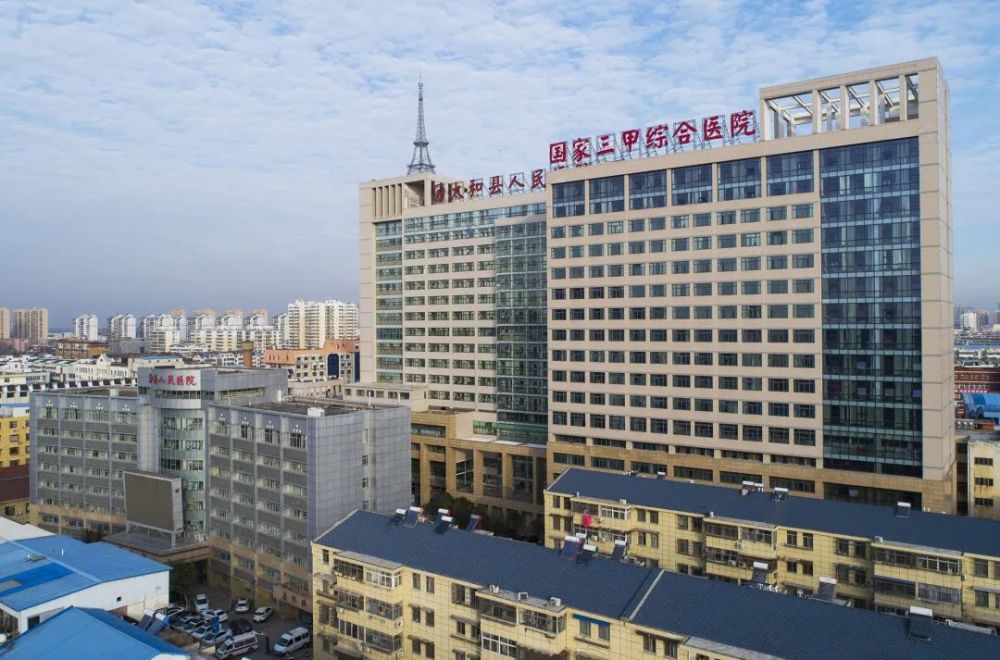 太和县人民医院急诊急救岗位医师应急招聘公告