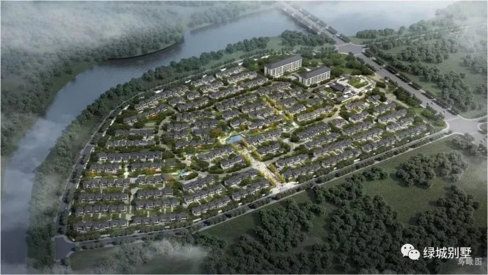 杭州都市圈蓝城春风十里世外桃源般的白水湾