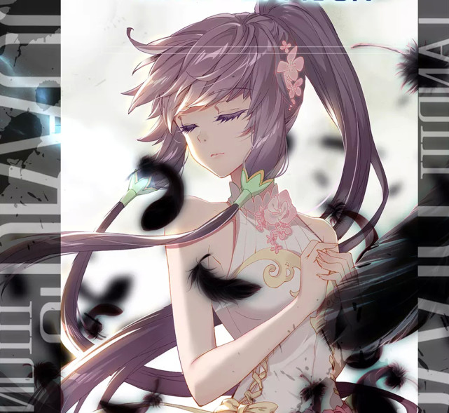 终极斗罗:娜娜陨落恒星,蓝轩宇想起她的音容笑貌?网友:好生气