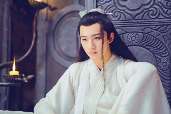 《春花秋月》:叶颜到底有没有喜欢过顾晚?进来看答案