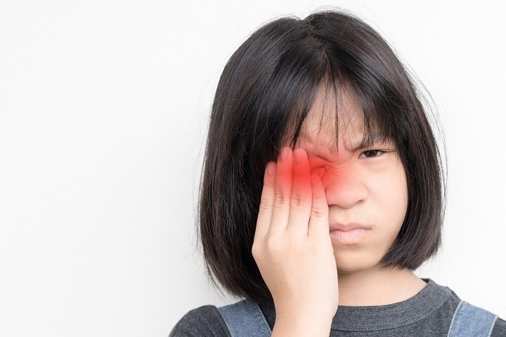 儿童近视性散光怎么治疗?医生:想要矫正,