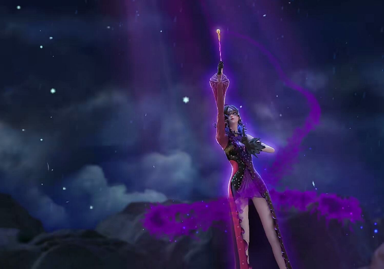 叶罗丽:最帅气者是水王子,最美者是毒夕绯,最强者是谁?