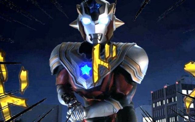 奥特曼名字里带迦的实力强带斯的都是菜鸟他们几个例外