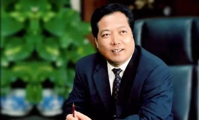 甘肃十大富豪排行榜出炉！