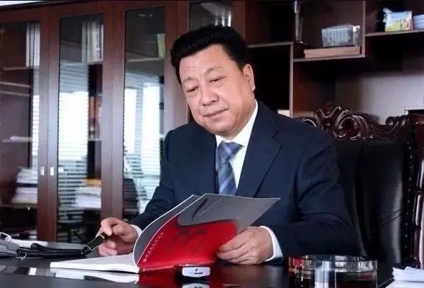 甘肃十大富豪排行榜出炉！