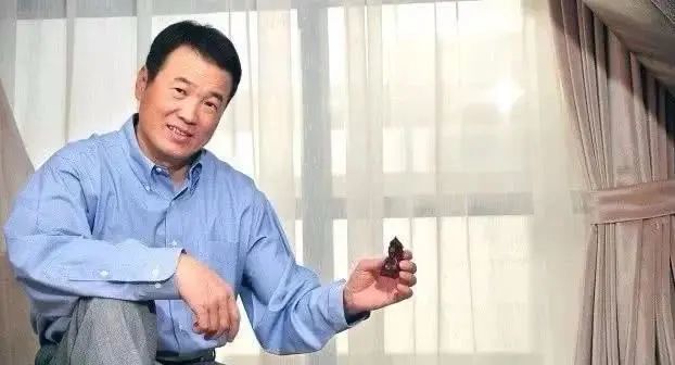 甘肃十大富豪排行榜出炉！