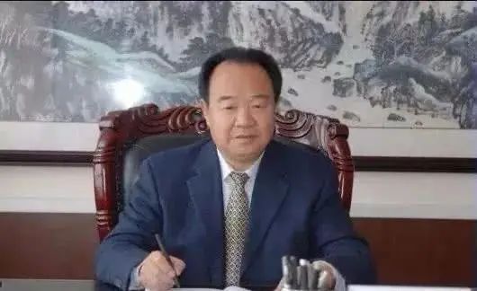 甘肃十大富豪排行榜出炉！