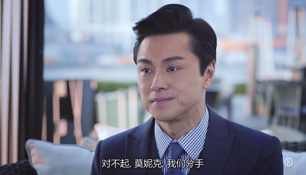 法证先锋4变身狗血先锋绿帽轮流戴不去破案只会谈情