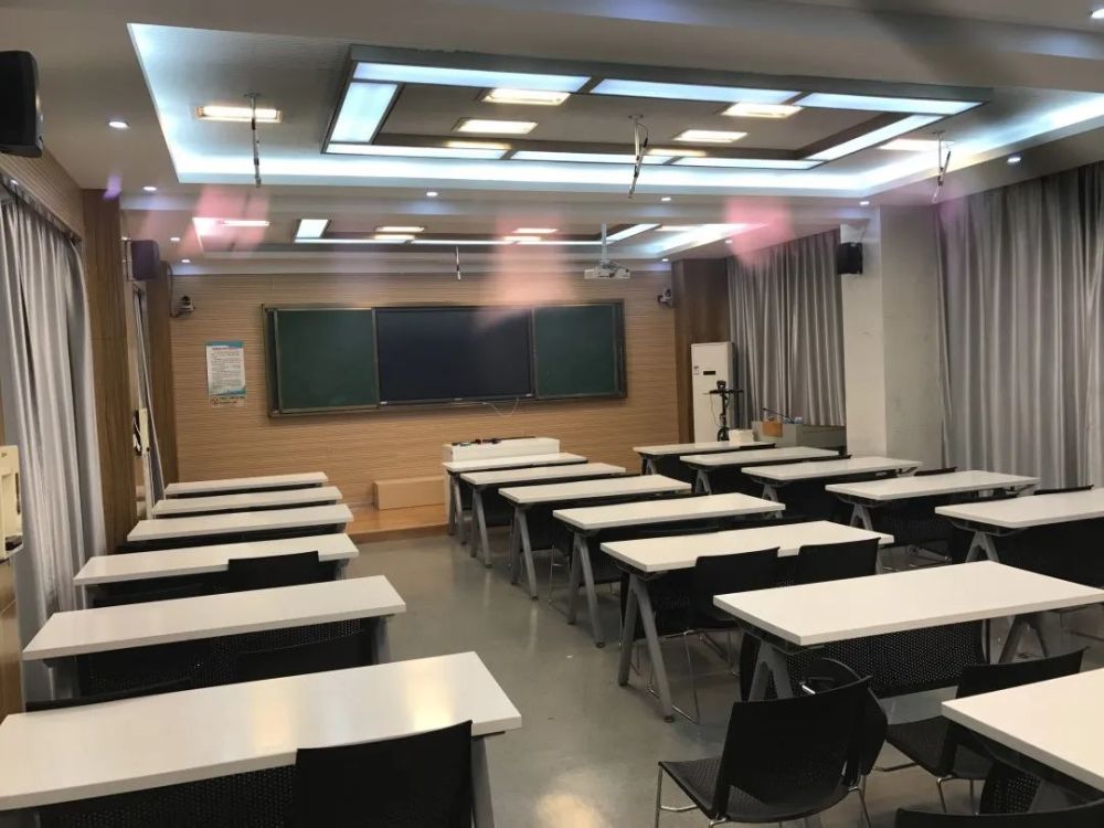 物联畅达校园 智慧点亮心灵