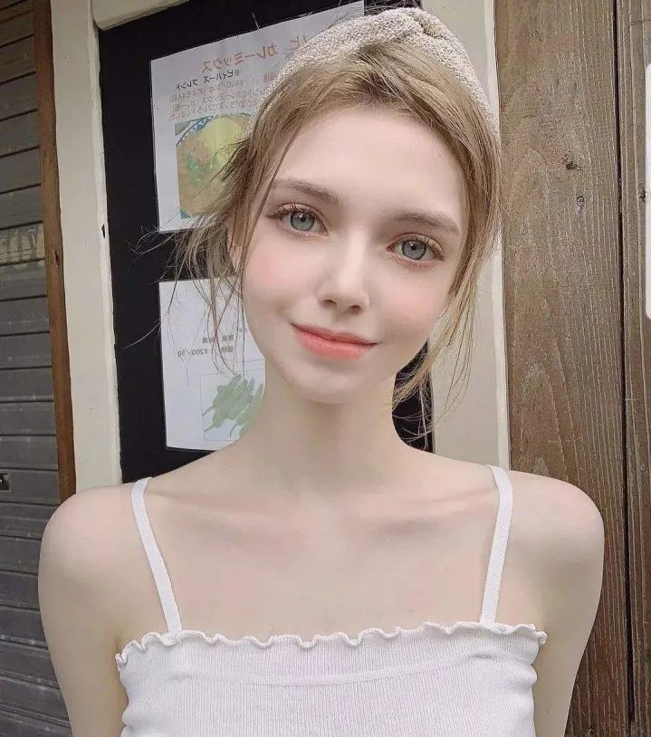 你有 美人骨 吗 一字锁骨高级 翅膀锁骨性感 快看你是哪种 腾讯新闻