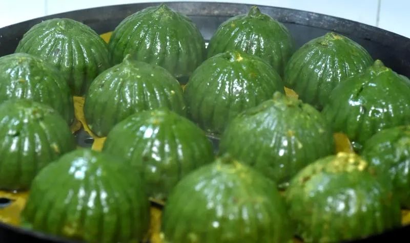 理塘丁真:鲜甜三门邀你来打卡!