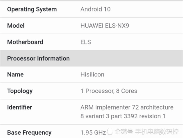 华为p40pro跑分曝光麒麟990还能不能打前后八摄玩法更多