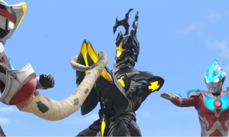 可见他有多恐怖了,不过要不是被削弱的太厉害,海帕杰顿二代