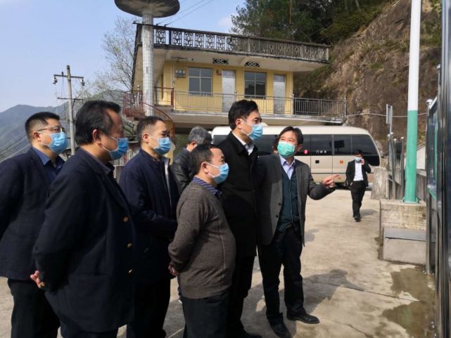 颜显高|徐利火|郑明海|郑华森|广丰区|铜钹山