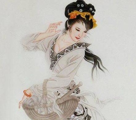 范蠡与西施果真善终吗?"泛舟太湖"可能并不是真的