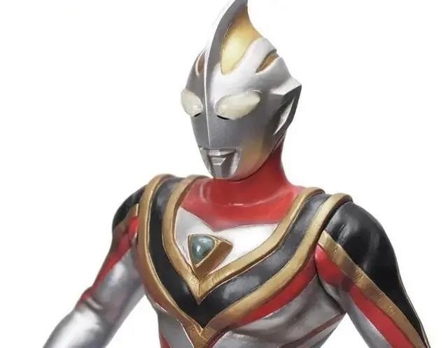 奥特迷们jo等了!看到这个阿古茹奥特曼的手办,粉丝们实在哭笑不得