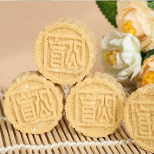 佛山的美食和特产来了啊