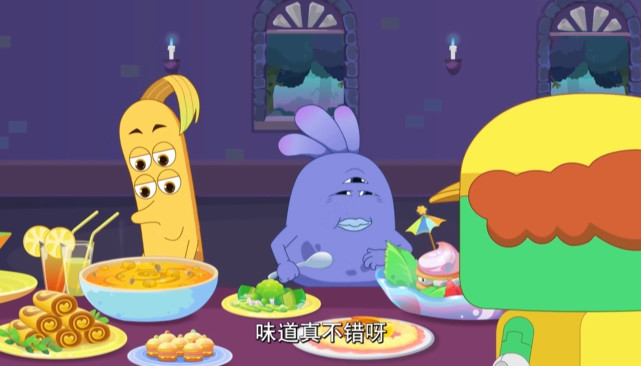 喜羊羊与灰太狼:这些在剧中出现的梗,身为喜灰粉的你都发现了吗|沸羊