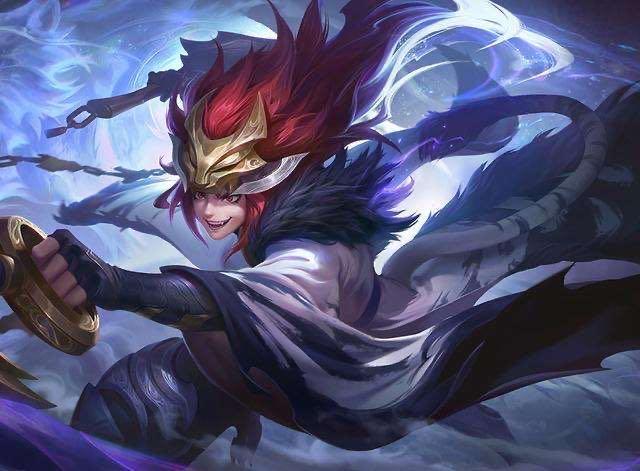 2020王者双排名字_王者荣耀:新赛季强势上分组合推荐,双排用他们轻松上(2)