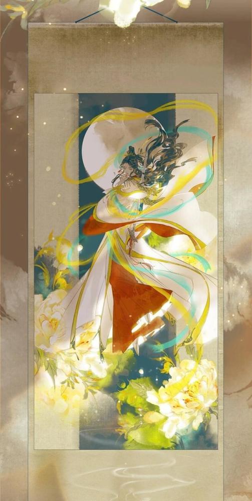 我们也要将仙乐太子花冠武神请到家里,然后供奉起来呀!