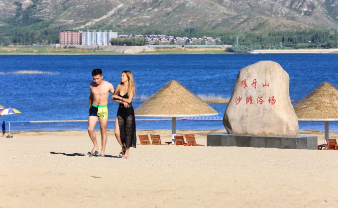 狼牙山有的不仅是山更多的是惊喜