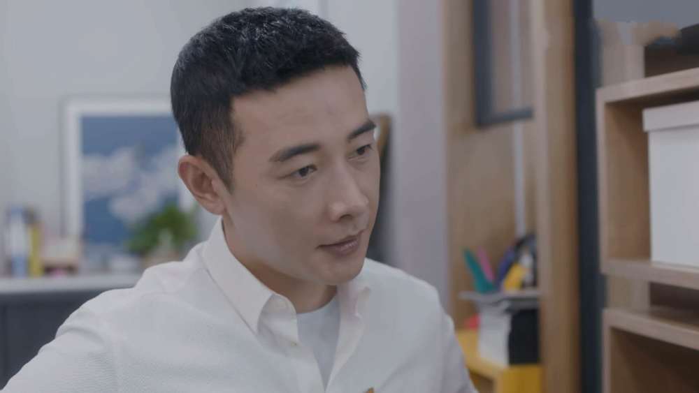 安家:徐文昌被免职后,为何不带房似锦离开安家天下?原因出人意料