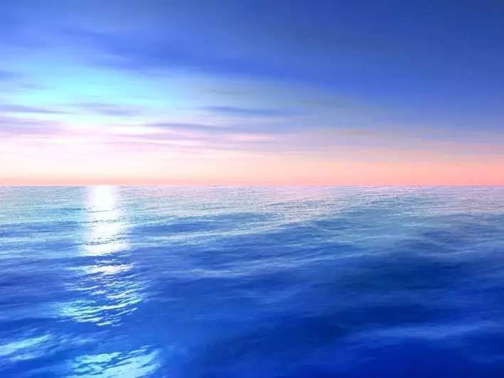 《love is blue》,共度美好时光