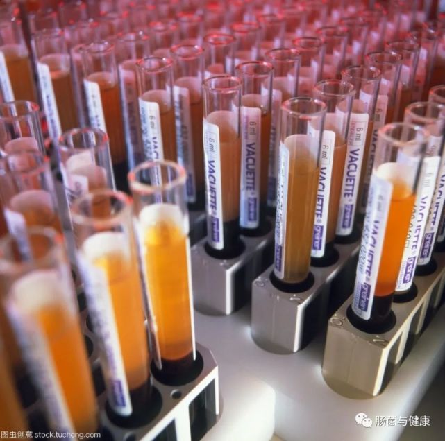  人工智能＋血液微生物DNA检测可以诊断癌症？