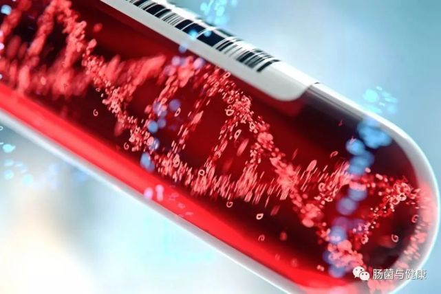 人工智能＋血液微生物DNA检测可以诊断癌症？