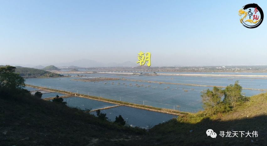 广东潮汕三大名地之一仰天海螺传说中的生龙口真的难得一见 腾讯新闻