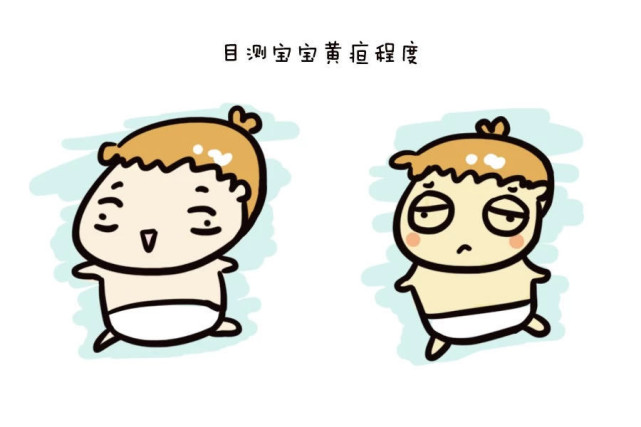 你真了解新生儿黄疸吗该如何避免呢看完这篇可要做到心里有数