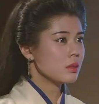 笑傲江湖演员现状任盈盈残疾林平之出家为僧四人已去世