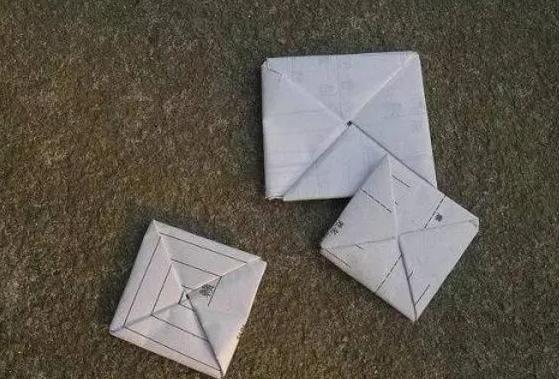 几种小时候的玩具,00后10后很陌生,却是我们宝贵的回忆