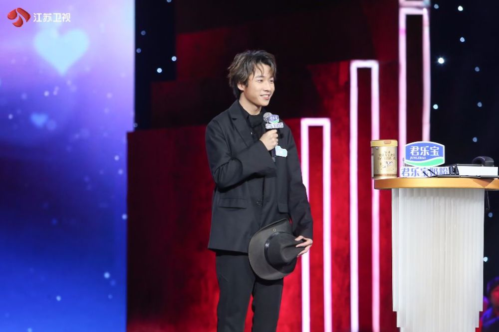 本周《新相亲大会》谈谈你理想中的另一半_腾讯新闻