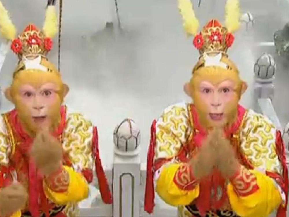 孙悟空|生死簿被毁，六耳猕猴为啥还会死？你看悟空忽略了什么