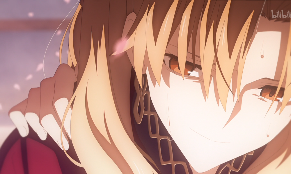 fate:哭,艾蕾消散,三柱女神全部陨落!_腾讯新闻