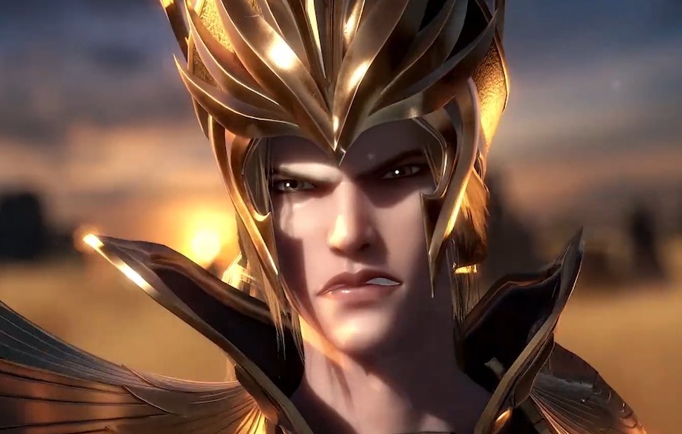 二十年前比比东只是魂圣昊天宗为何会怕武魂殿啸天斗罗说出真相