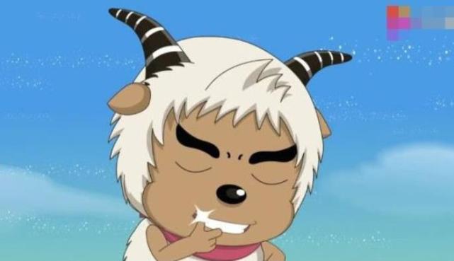 喜羊羊:喜羊羊的这个弱点太致命,如果被灰太狼知道了,羊羊们就完了!