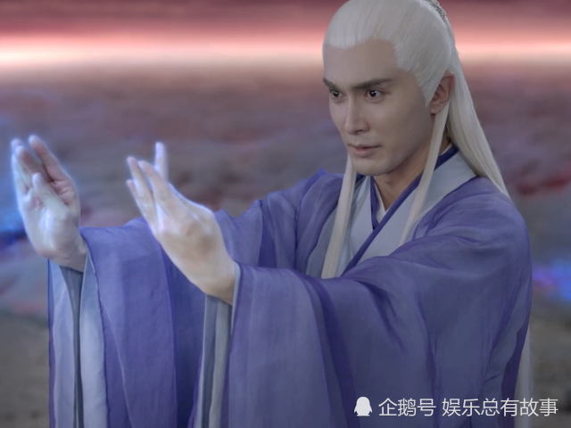 三生三世枕上书天族两次大战青丘为什么都未出手不是实力不够