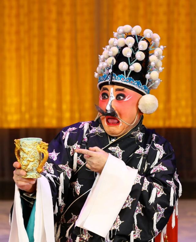 3月16日《最美文化人》本期嘉宾 —— 石晓亮