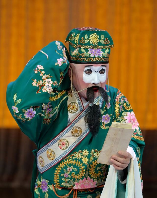 3月16日《最美文化人》本期嘉宾 —— 石晓亮