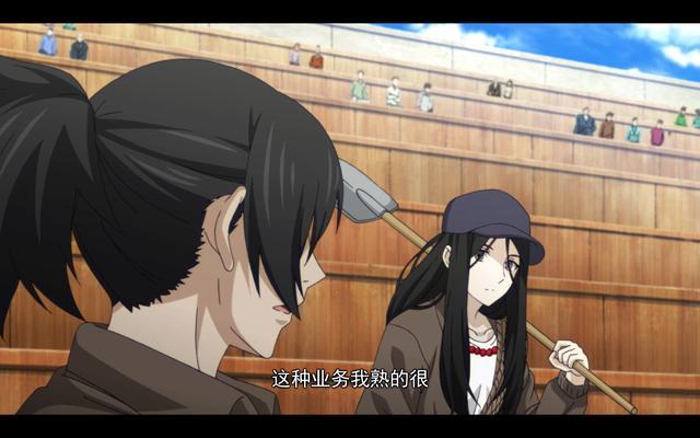 带着川普的女神冯宝宝,耍起刀子,扛起铲子来让你眼前一亮.