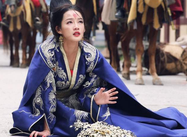 清河公主落魄到做下人忍气吞声被欺辱重生后诛杀富家女全家