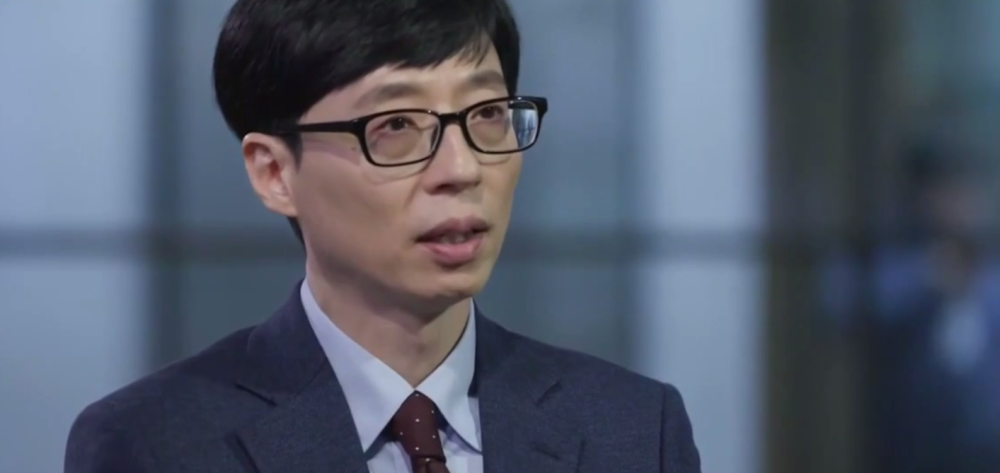 刘在石再度为新冠肺炎流泪得知护士情况一度说不出话来