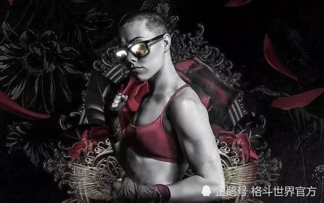 张伟丽最新消息ufc白大拿宣布张伟丽下一战对手是玫瑰刺客罗斯