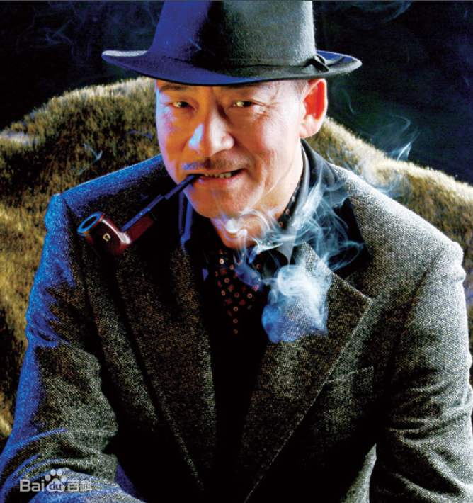黄金配角林栋浦:自小患小儿麻痹,与初恋相爱47年,人生优雅醇厚
