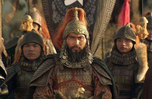 唐朝第一名将李靖真的没有参加玄武门之变吗说出来别不信